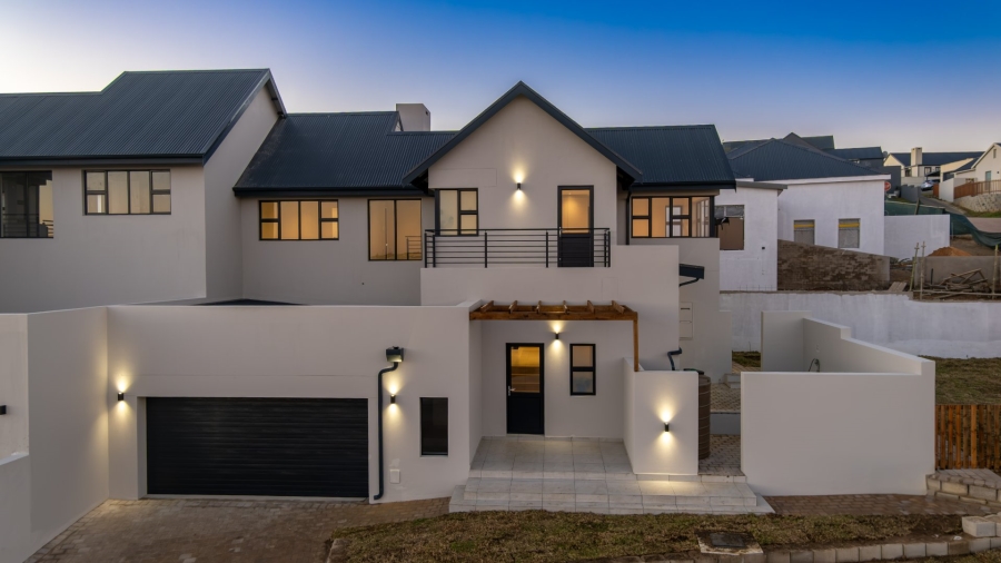 3 Bedroom Property for Sale in Blue Mountain Village Western Cape